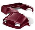 AM1294101 - Sparkling Crimson Phantom Body Kit